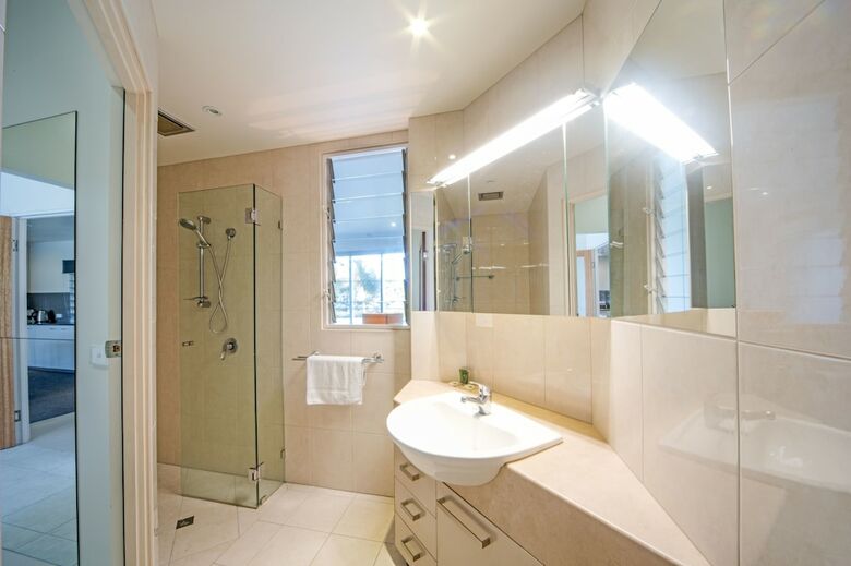 Apartamentos Baybliss Luxury 1 Bedroom Apt