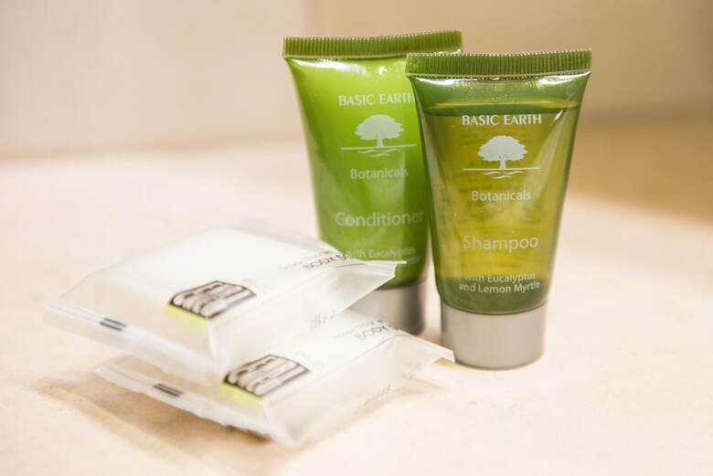 Apartamentos Baybliss Luxury 1 Bedroom Apt