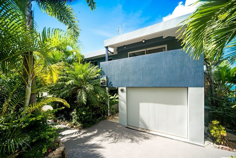 Apartamentos Baybliss Luxury 1 Bedroom Apt