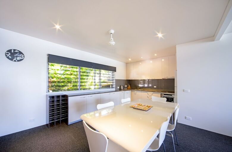 Apartamentos Baybliss Luxury 1 Bedroom Apt