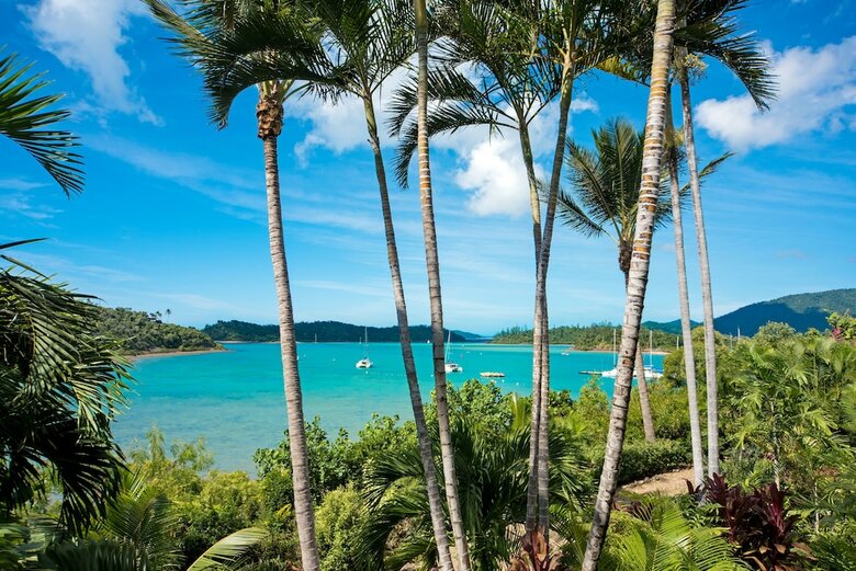 Apartamentos Baybliss Luxury 1 Bedroom Apt