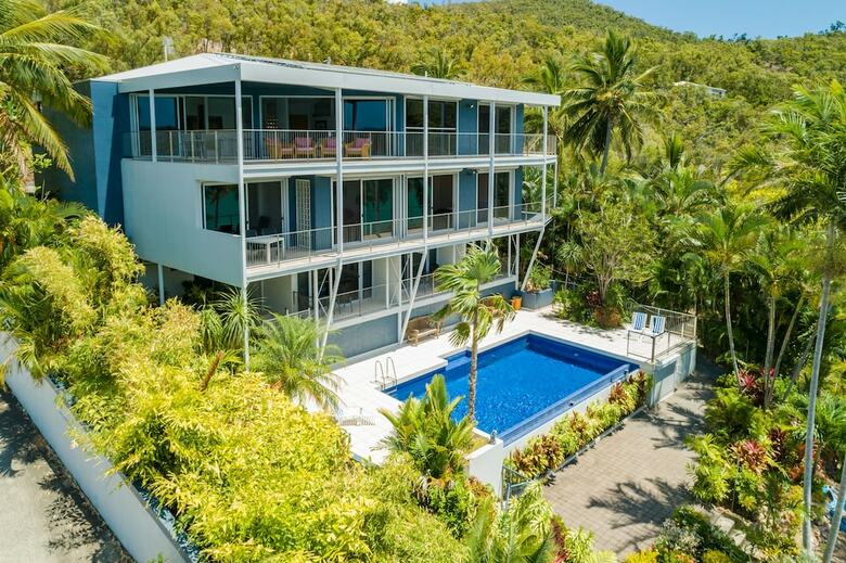 Apartamentos Baybliss Luxury 1 Bedroom Apt