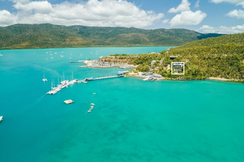 Apartamentos Baybliss Luxury 1 Bedroom Apt