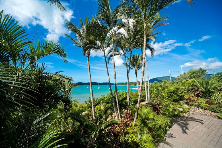 Apartamentos Baybliss Luxury 1 Bedroom Apt