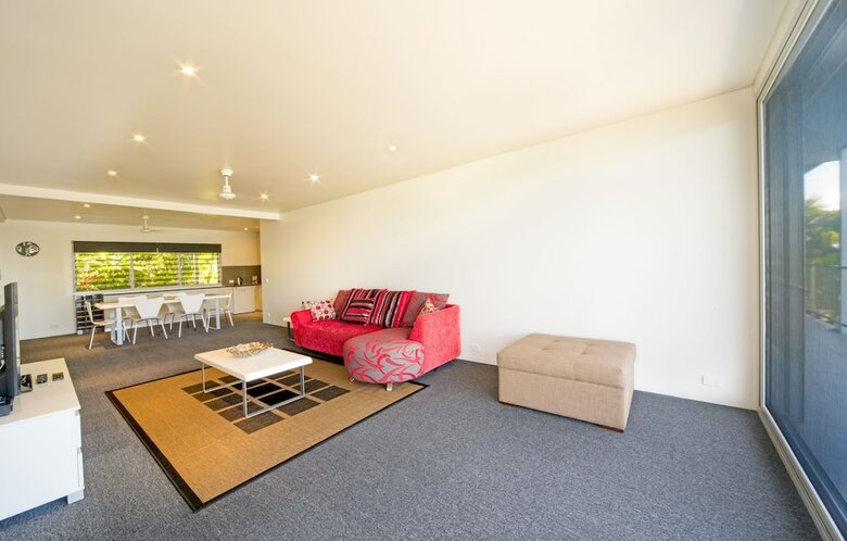 Apartamentos Baybliss Luxury 1 Bedroom Apt