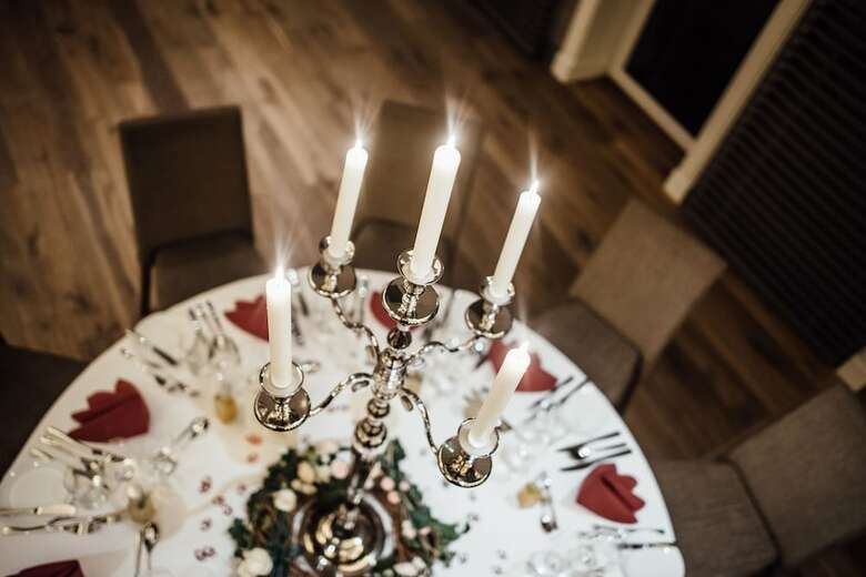 Hotel Und Restaurant Schmachtendorf