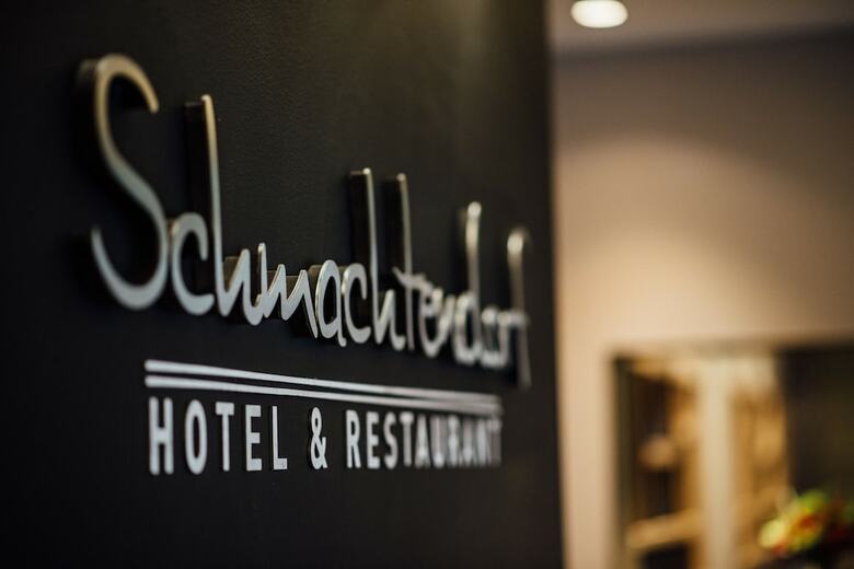 Hotel Und Restaurant Schmachtendorf