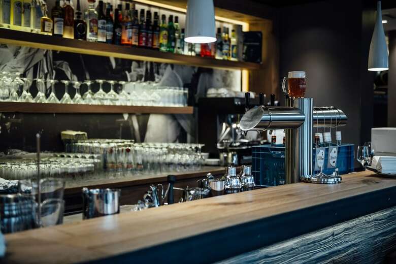 Hotel Und Restaurant Schmachtendorf