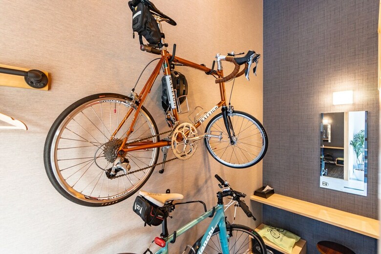 Hostal Ikidane Cyclist Hostel & Cafe Shimanami