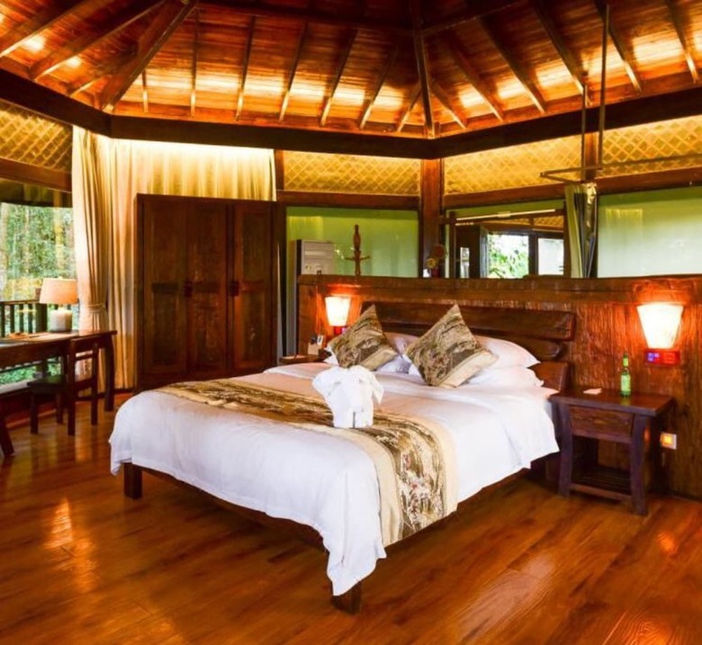 Hotel Puer Redpanda Manor