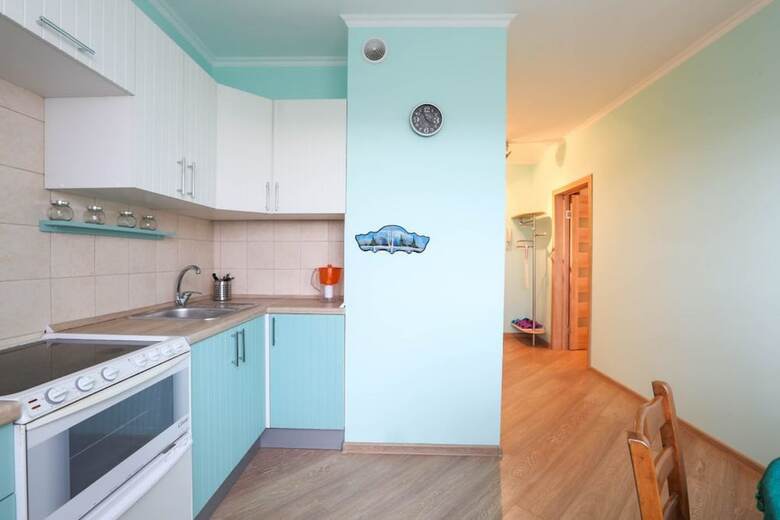 Apartamentos Maxrealty24 Yana Rajnisa 37k1