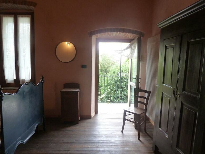 Bed & Breakfast Cascina Marie