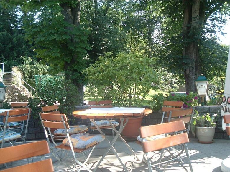Posada Gasthaus Blankenberg