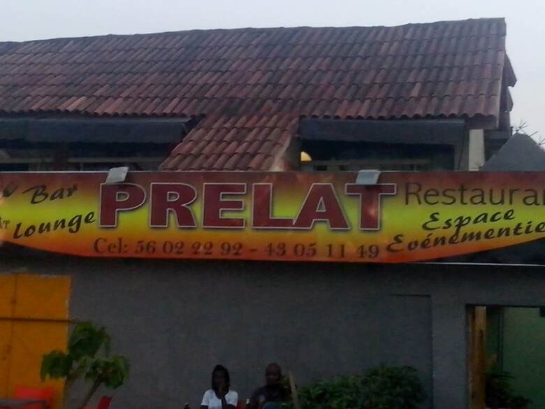 Bed & Breakfast Les Chambres Du Pr�lat