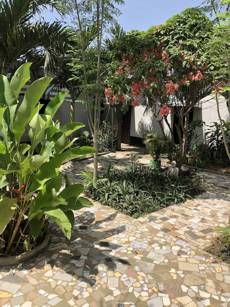 Bed & Breakfast Les Chambres Du Pr�lat