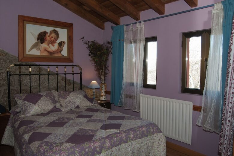 Agroturismo Casa Cerro de La Fuente