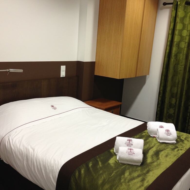 Hotel Comvida Quiaios