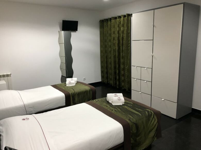 Hotel Comvida Quiaios