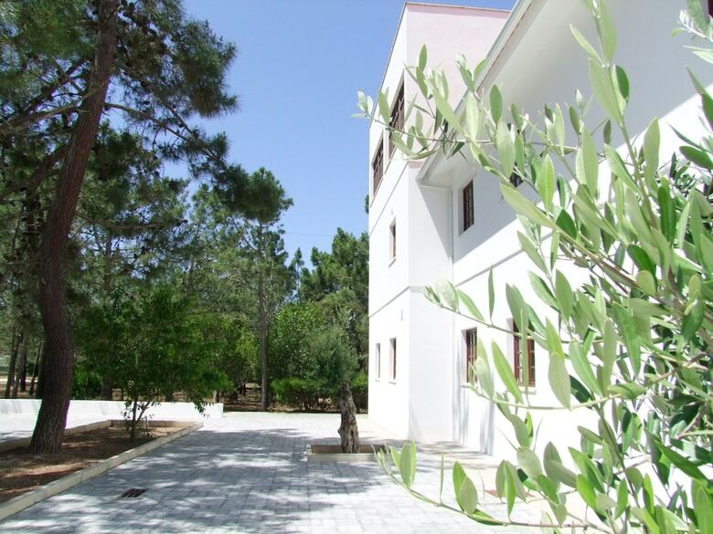 Hotel Comvida Quiaios