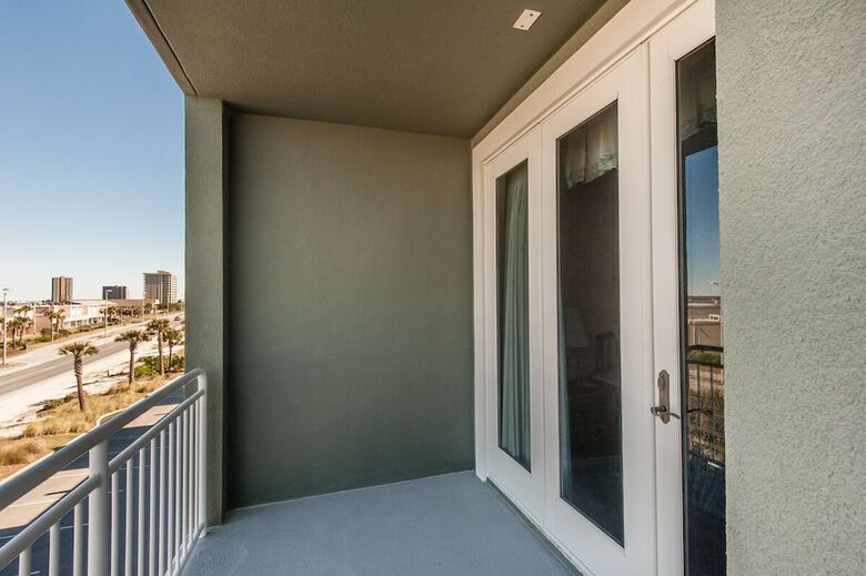 White Sands 18 449 - Four Bedroom Townhouse