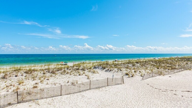 White Sands 18 449 - Four Bedroom Townhouse