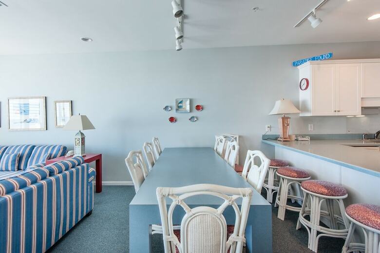White Sands 18 449 - Four Bedroom Townhouse