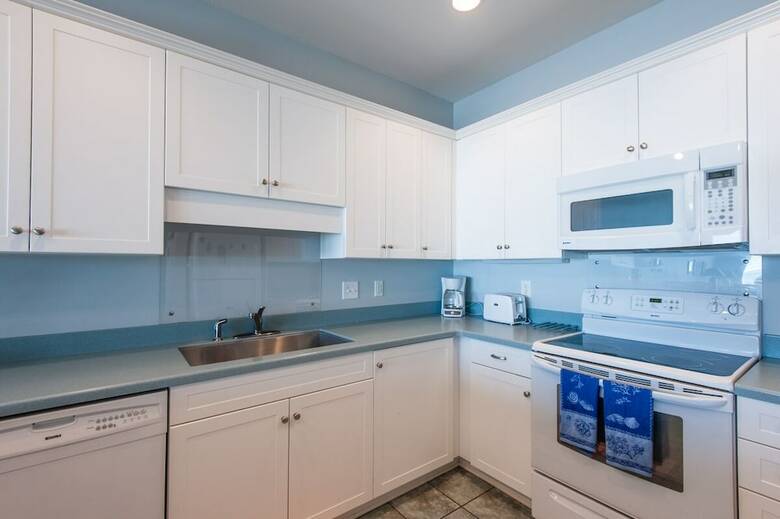 White Sands 18 449 - Four Bedroom Townhouse