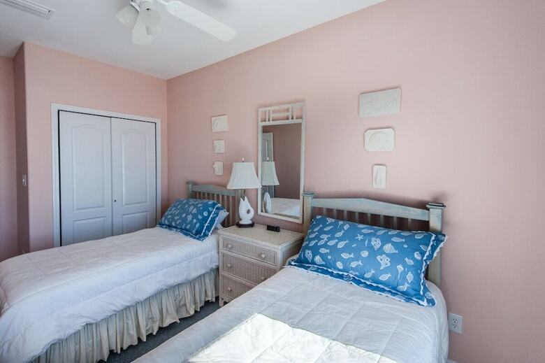 White Sands 18 449 - Four Bedroom Townhouse