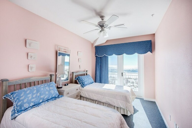 White Sands 18 449 - Four Bedroom Townhouse