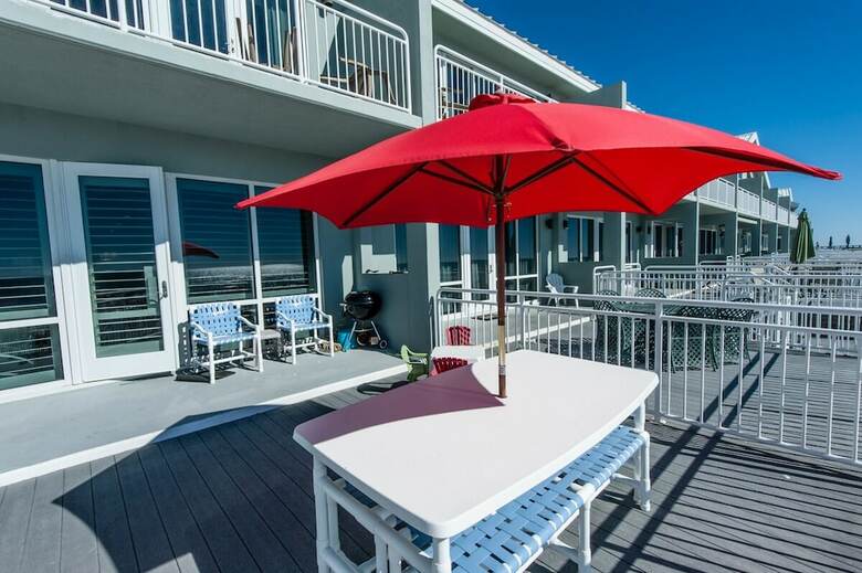 White Sands 18 449 - Four Bedroom Townhouse