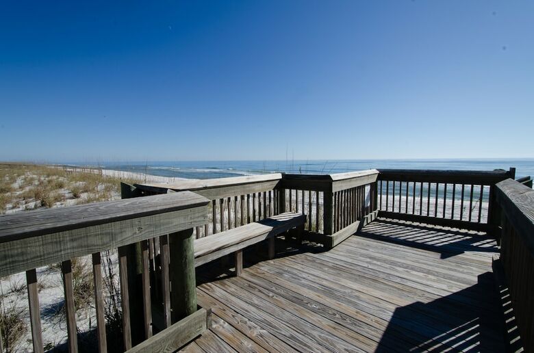 Starboard Village Unit 424 - Two Bedroom Condo