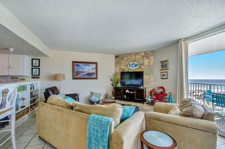 Starboard Village Unit 424 - Two Bedroom Condo