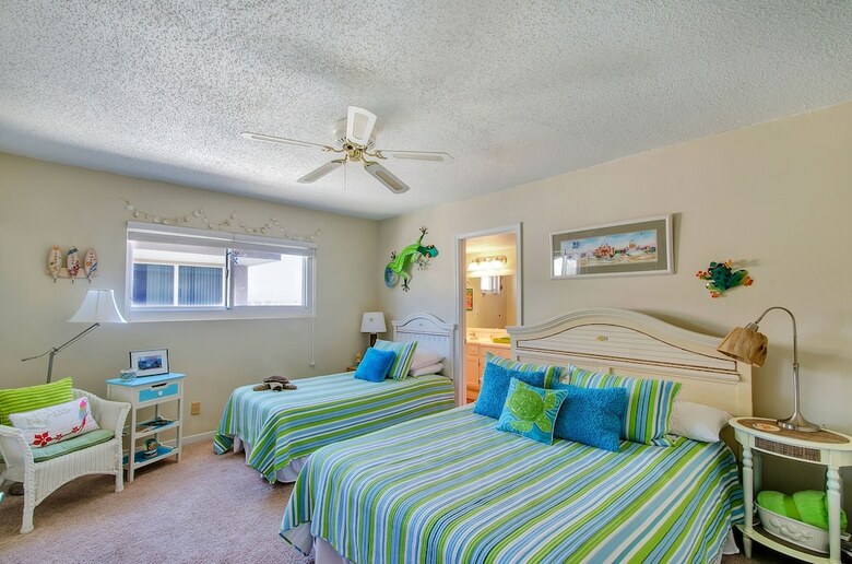 Starboard Village Unit 424 - Two Bedroom Condo
