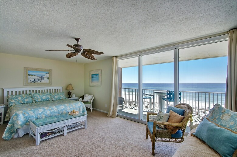 Starboard Village Unit 424 - Two Bedroom Condo