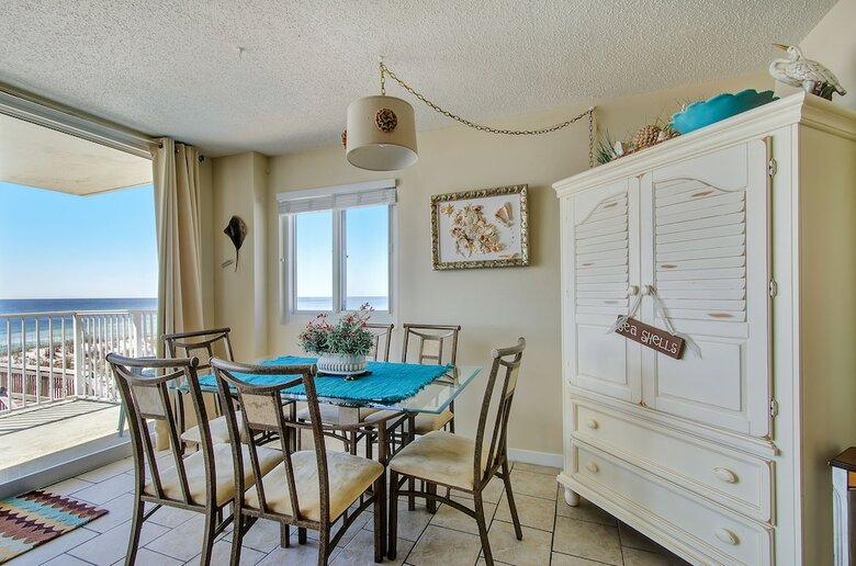 Starboard Village Unit 424 - Two Bedroom Condo