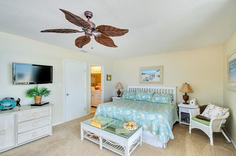 Starboard Village Unit 424 - Two Bedroom Condo