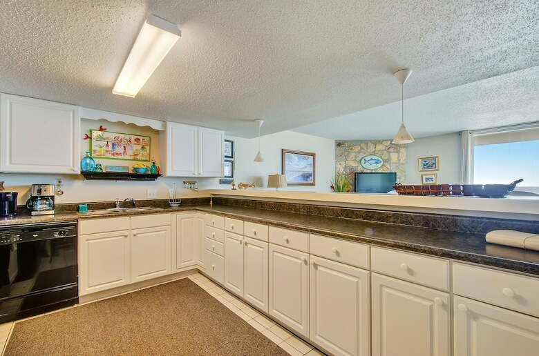 Starboard Village Unit 424 - Two Bedroom Condo
