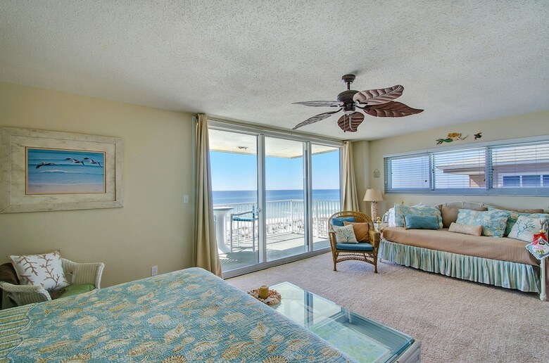 Starboard Village Unit 424 - Two Bedroom Condo