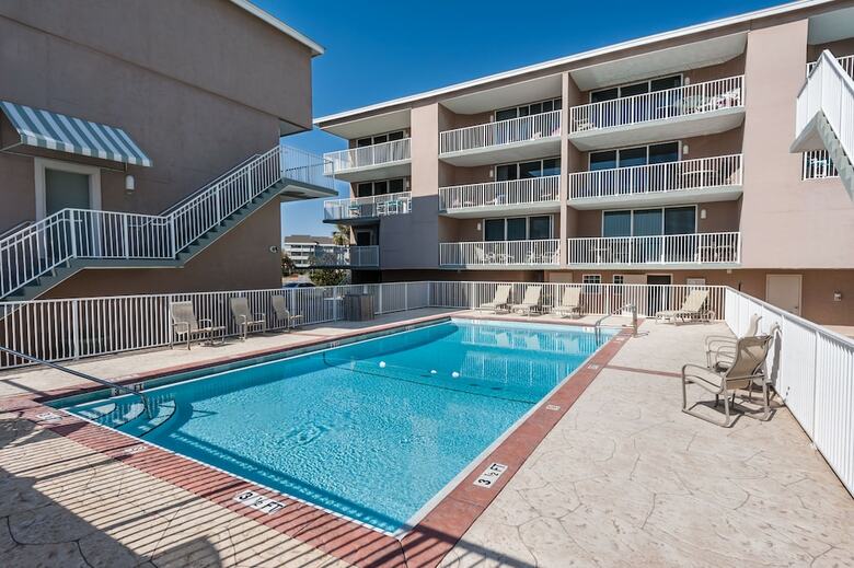 Starboard Village Unit 424 - Two Bedroom Condo