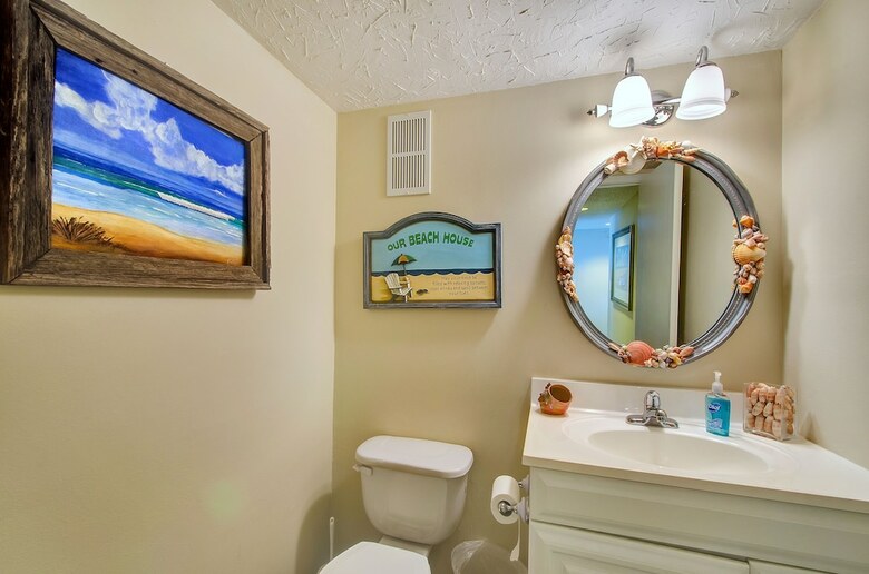 Starboard Village Unit 424 - Two Bedroom Condo