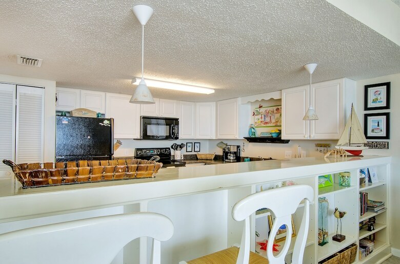 Starboard Village Unit 424 - Two Bedroom Condo