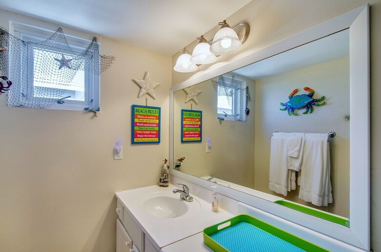 Starboard Village Unit 424 - Two Bedroom Condo