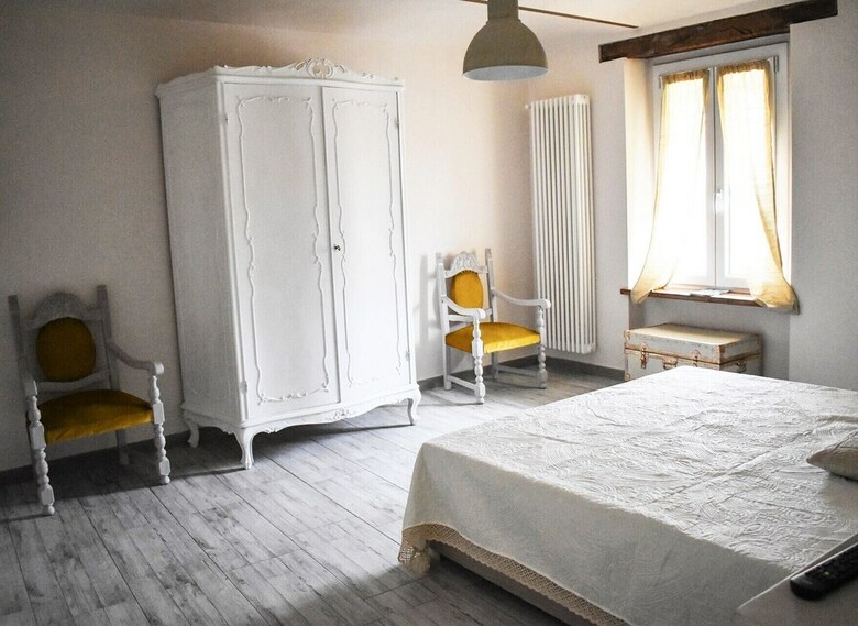 Apartamentos Laura's Country Resort