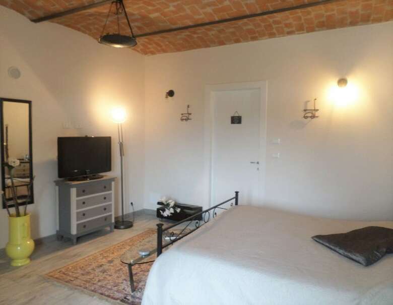 Apartamentos Laura's Country Resort