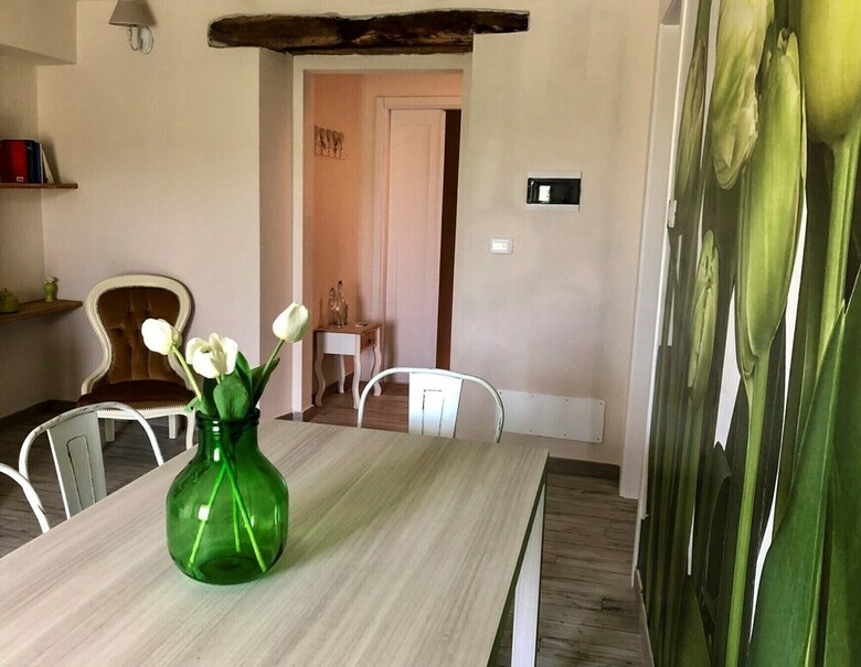 Apartamentos Laura's Country Resort