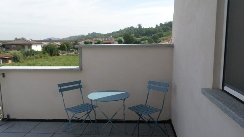 Apartamentos Laura's Country Resort