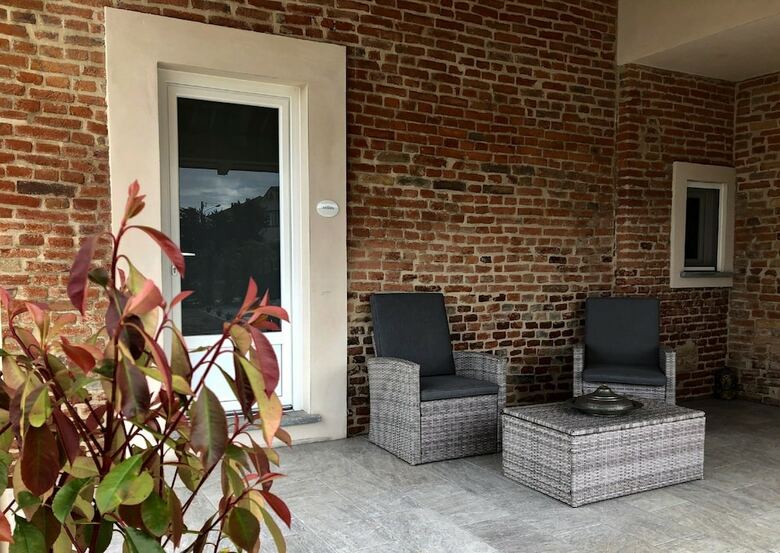 Apartamentos Laura's Country Resort