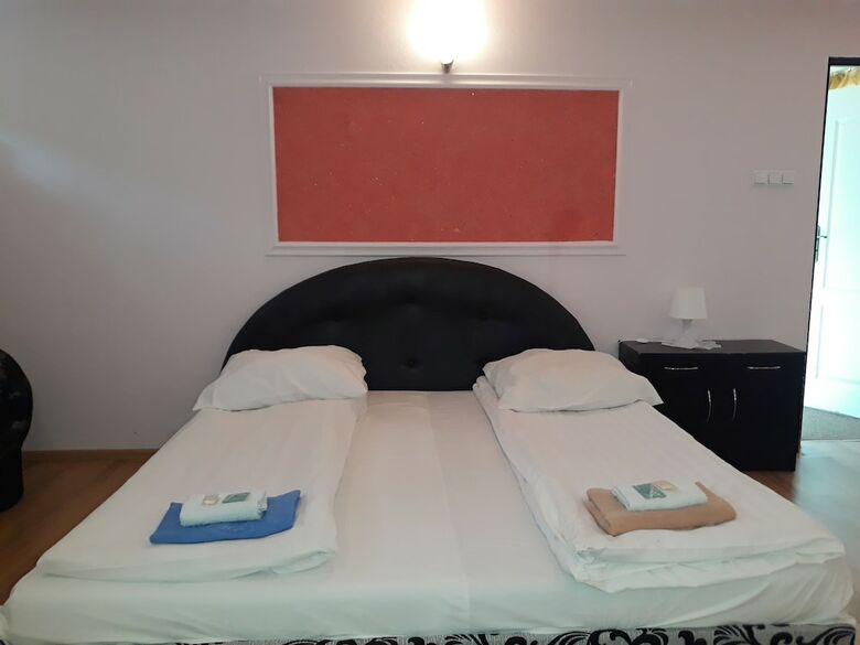 Motel Noclegi Rzesz�w