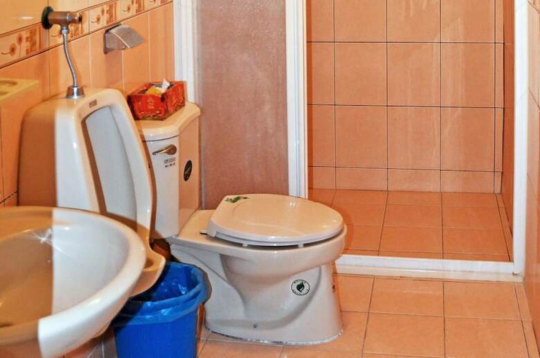 Bed & Breakfast Baigo Garden Homestay