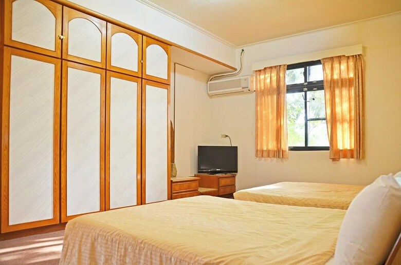 Bed & Breakfast Baigo Garden Homestay